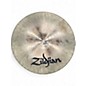 Used Zildjian 16in A Series Medium Thin Crash Cymbal