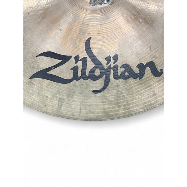 Used Zildjian 16in A Series Medium Thin Crash Cymbal