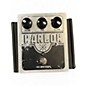 Used Jptr Fx Warlow - Fuzz Monstrosity Effect Pedal thumbnail