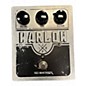 Used Jptr Fx Warlow - Fuzz Monstrosity Effect Pedal
