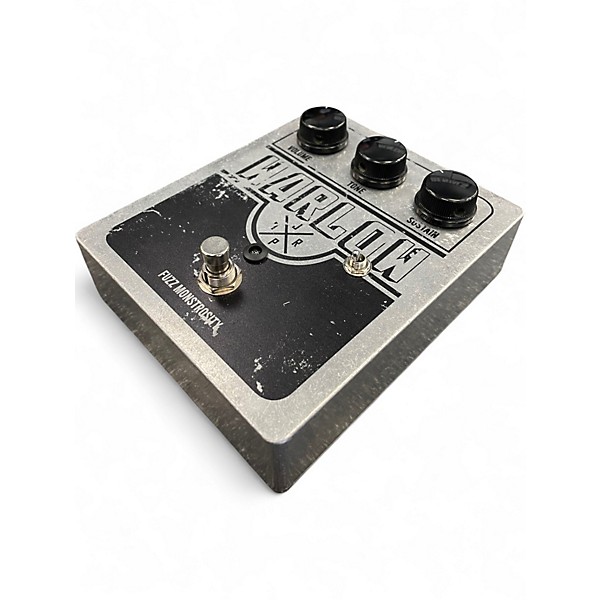 Used Jptr Fx Warlow - Fuzz Monstrosity Effect Pedal