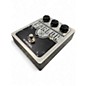 Used Jptr Fx Warlow - Fuzz Monstrosity Effect Pedal