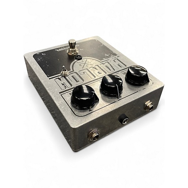Used Jptr Fx Warlow - Fuzz Monstrosity Effect Pedal