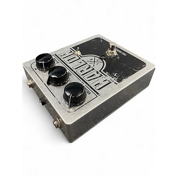 Used Jptr Fx Warlow - Fuzz Monstrosity Effect Pedal