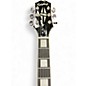 Used Epiphone Les Paul Custom Silver Burst Solid Body Electric Guitar