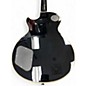 Used Epiphone Les Paul Custom Silver Burst Solid Body Electric Guitar