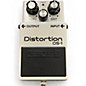Used BOSS DS1 Effect Pedal thumbnail