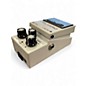 Used BOSS DS1 Effect Pedal