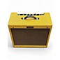 Used Fender Blues Junior 15W 1x12 TWEED Tube Guitar Combo Amp thumbnail