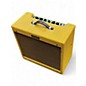 Used Fender Blues Junior 15W 1x12 TWEED Tube Guitar Combo Amp