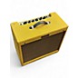 Used Fender Blues Junior 15W 1x12 TWEED Tube Guitar Combo Amp
