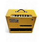 Used Fender Blues Junior 15W 1x12 TWEED Tube Guitar Combo Amp