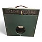 Used Ceriatone His Royal Majesty Dumble Clone Tube Guitar Combo Amp