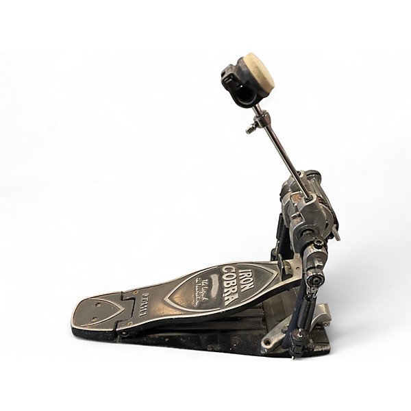Used TAMA iron cobra Single Bass Drum Pedal