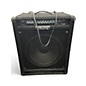 Used Crate Bt100 Bass Combo Amp thumbnail