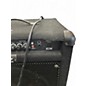 Used Crate Bt100 Bass Combo Amp