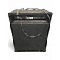 Used Crate Bt100 Bass Combo Amp