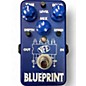 Used VFE Blueprint Effect Pedal thumbnail