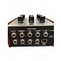 Used Behringer BM-14M Analog Delay Effect Pedal