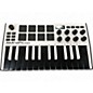 Used Akai Professional MPK Mini MIDI Controller thumbnail