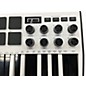 Used Akai Professional MPK Mini MIDI Controller