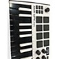 Used Akai Professional MPK Mini MIDI Controller