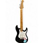 Used Bullfighter D160SE Black Solid Body Electric Guitar thumbnail