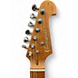 Used Bullfighter D160SE Black Solid Body Electric Guitar