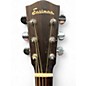 Used Eastman AC220 Natural Solid Body Electric Guitar