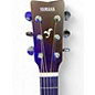 Used Yamaha FG800 Natural Acoustic Guitar