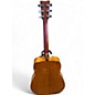Used Yamaha FG800 Natural Acoustic Guitar