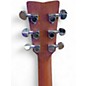 Used Yamaha FG800 Natural Acoustic Guitar