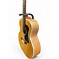 Used Guild JF30-12 Natural 12 String Acoustic Guitar