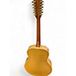 Used Guild JF30-12 Natural 12 String Acoustic Guitar