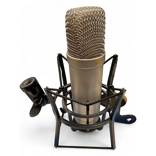 Used RODE NT1 Condenser Microphone