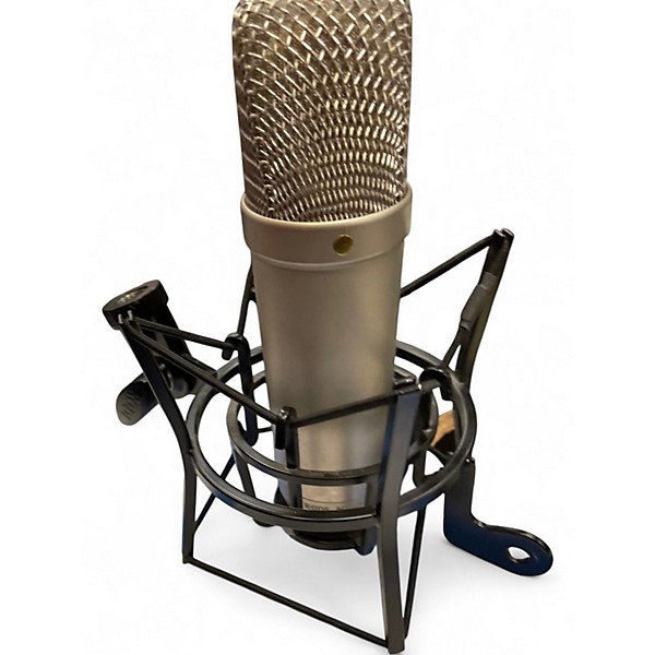 Used RODE NT1 Condenser Microphone