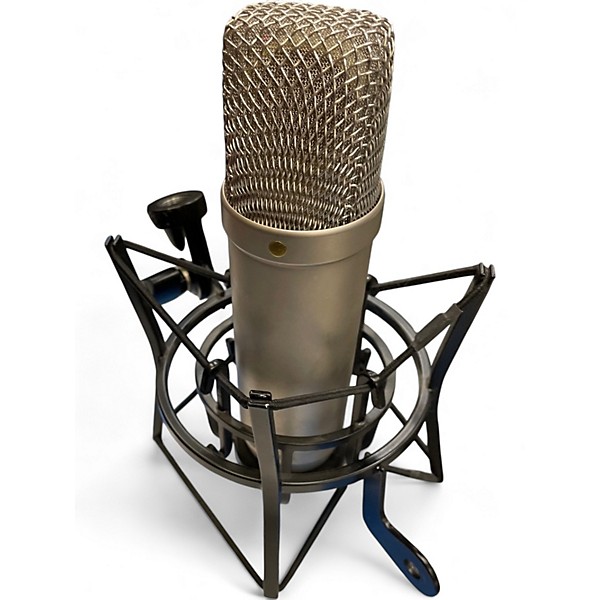 Used RODE NT1 Condenser Microphone