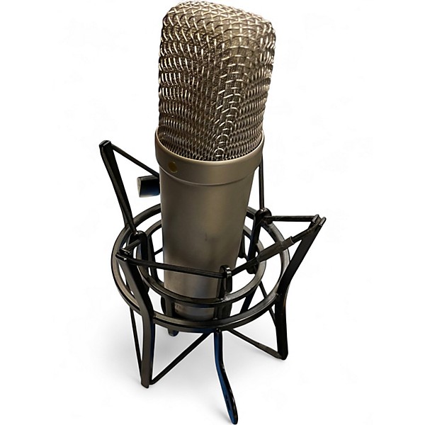 Used RODE NT1 Condenser Microphone