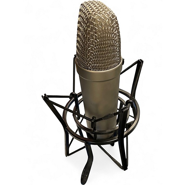 Used RODE NT1 Condenser Microphone
