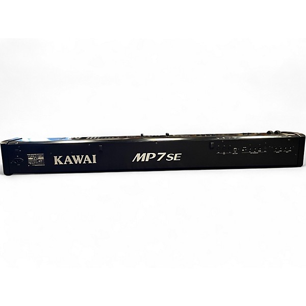 Used Kawai MP7 SE Keyboard Workstation