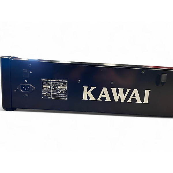 Used Kawai MP7 SE Keyboard Workstation