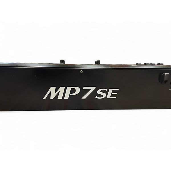 Used Kawai MP7 SE Keyboard Workstation