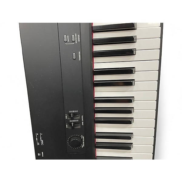 Used Yamaha CP33 88 Key Stage Piano