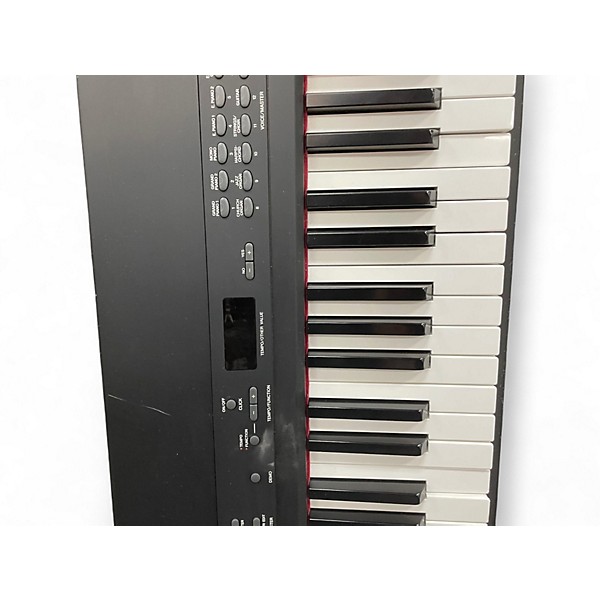 Used Yamaha CP33 88 Key Stage Piano