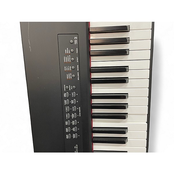 Used Yamaha CP33 88 Key Stage Piano