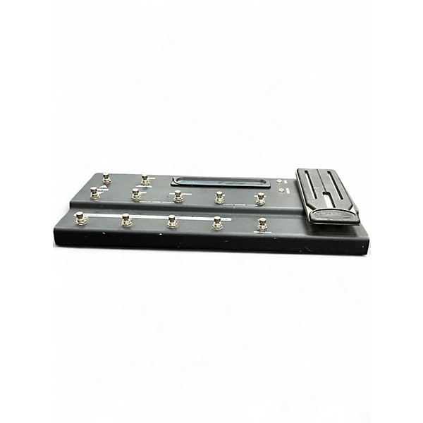 Used Line 6 FBV Shortboard Footswitch