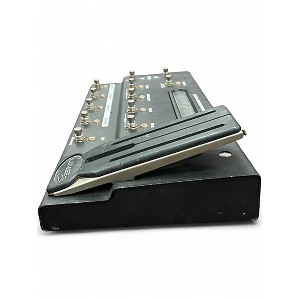 Used Line 6 FBV Shortboard Footswitch