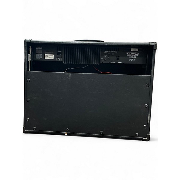 Used Line 6 Spider IV 150W 2x12 Guitar Combo Amp