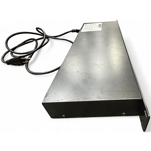 Used Sabine FBX1200 Signal Processor