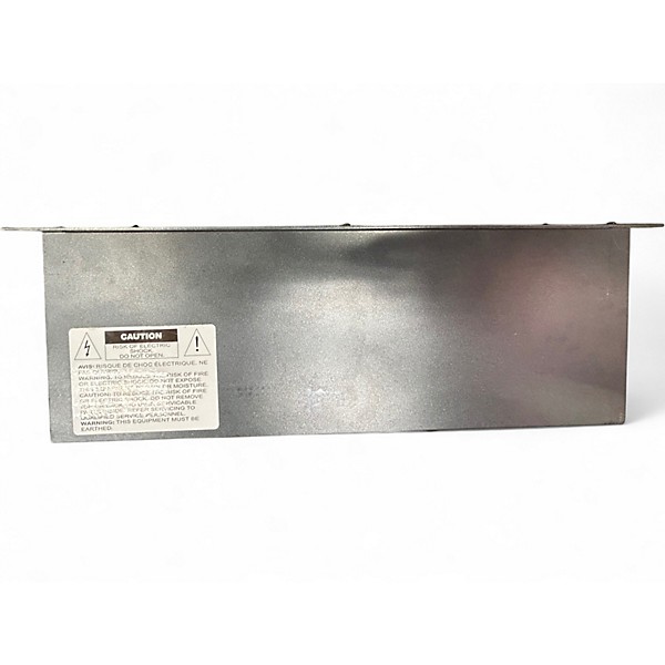 Used Sabine FBX1200 Signal Processor
